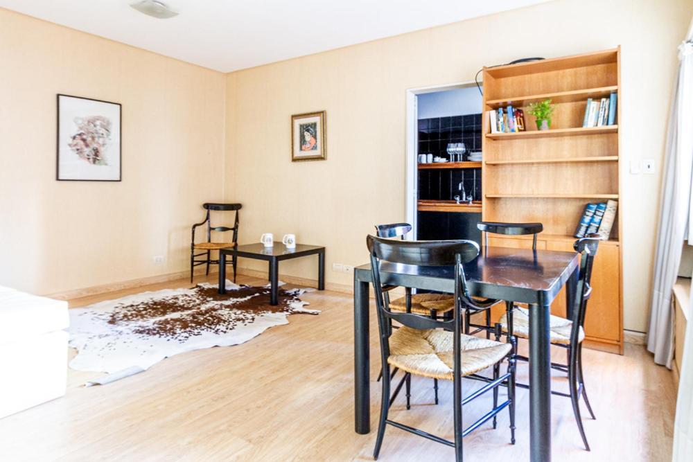 Alquileres Temporarios By Clh Rentals Буенос Айрес Екстериор снимка