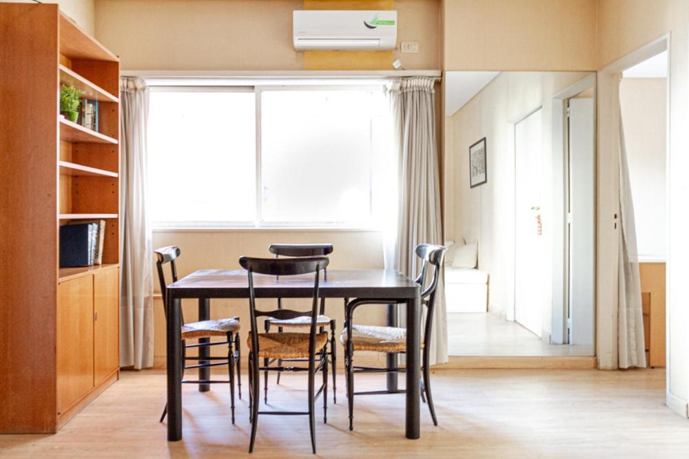 Alquileres Temporarios By Clh Rentals Буенос Айрес Екстериор снимка