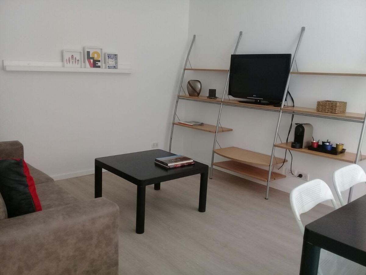 Alquileres Temporarios By Clh Rentals Буенос Айрес Екстериор снимка