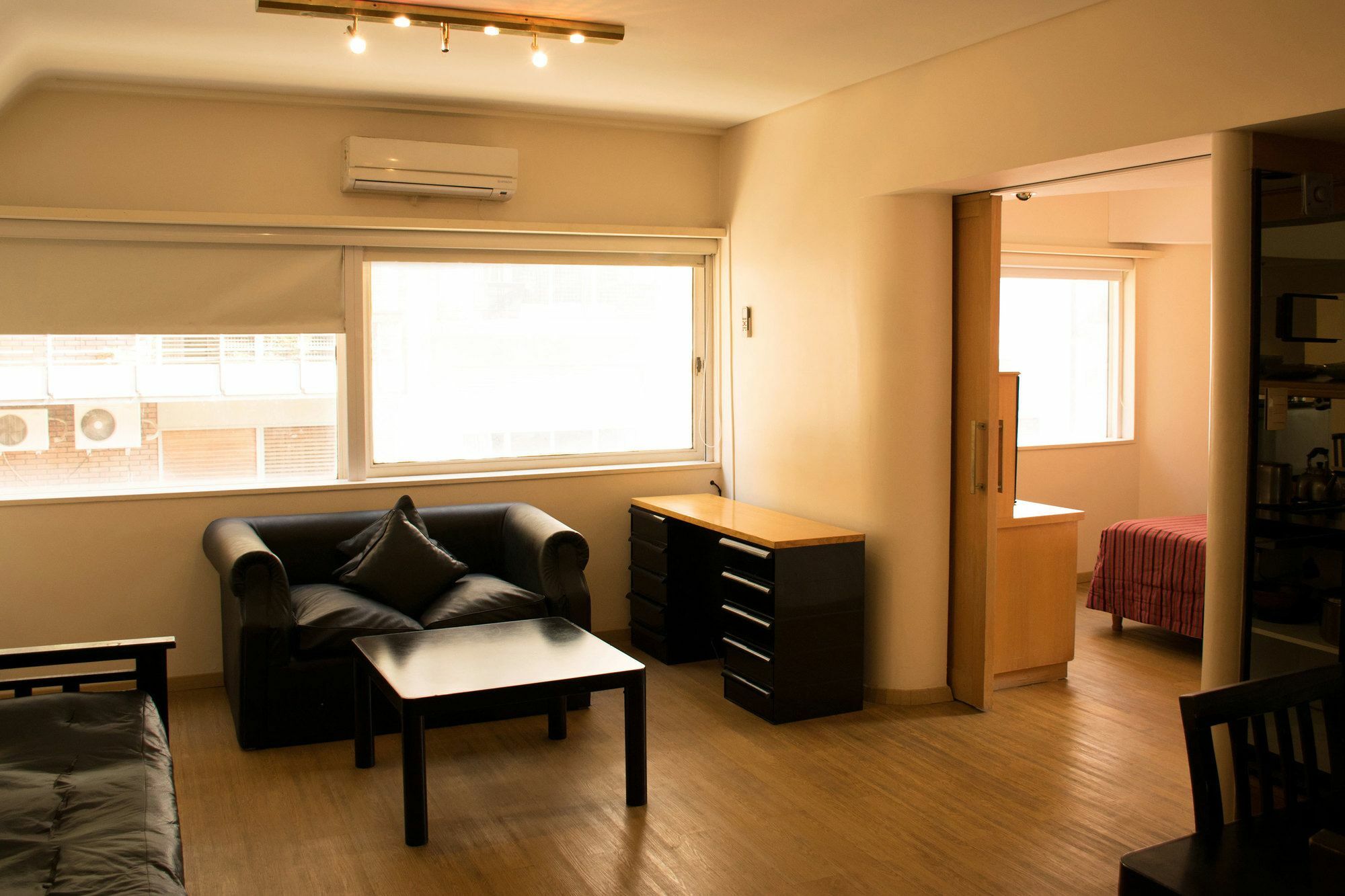 Alquileres Temporarios By Clh Rentals Буенос Айрес Екстериор снимка