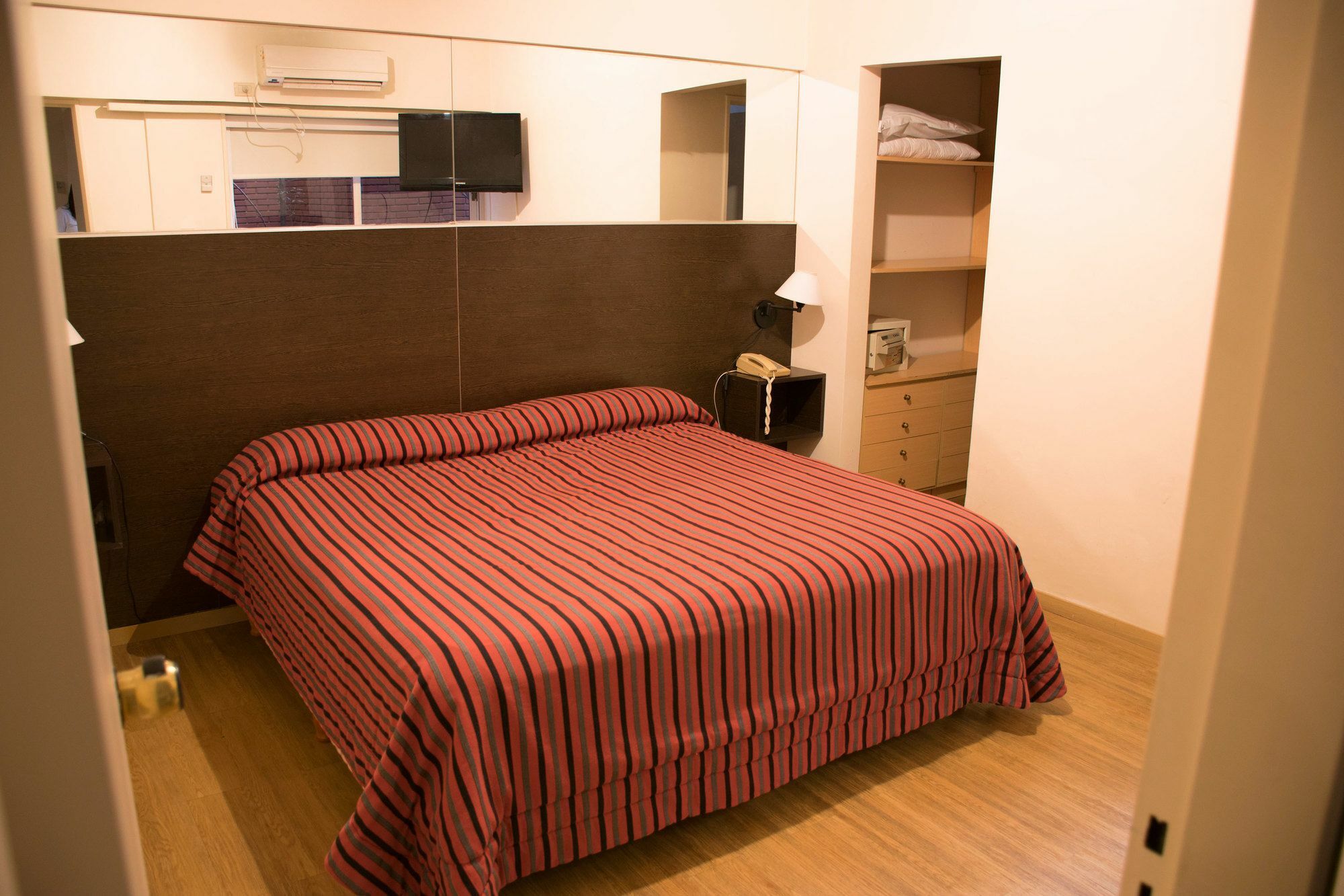 Alquileres Temporarios By Clh Rentals Буенос Айрес Екстериор снимка
