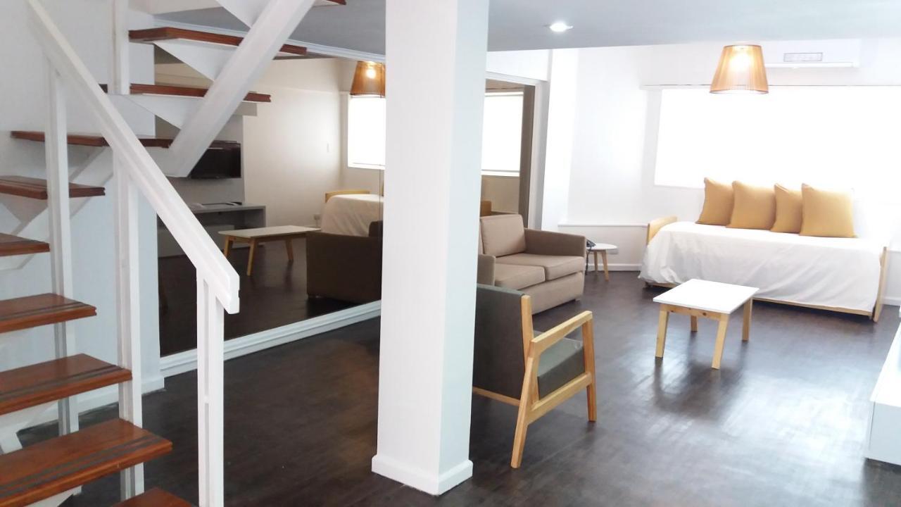 Alquileres Temporarios By Clh Rentals Буенос Айрес Екстериор снимка